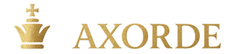 Axorde Logo