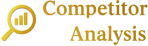 Competitor Analysis