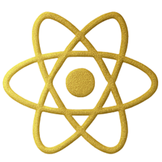 React